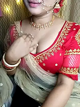 Webcam Model(Indian_Festival) is live