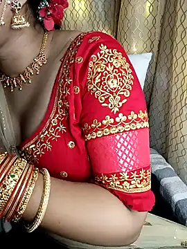 Webcam Model(Indian_Festival) is live