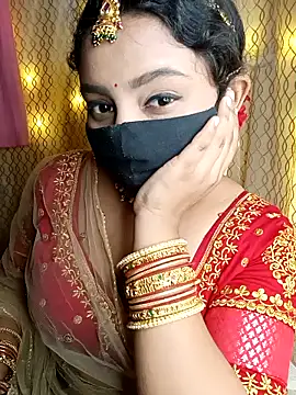 Webcam Model (Indian_Festival)  is live.Free join now!