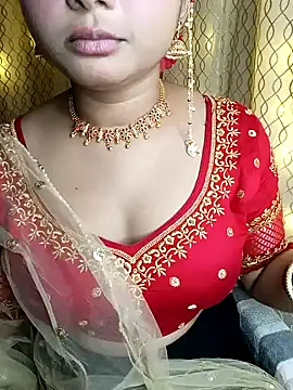 Webcam Model(Indian_Festival) is live