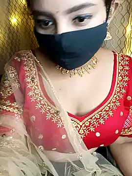 Webcam Model (Indian_Festival)  is live.Free join now!