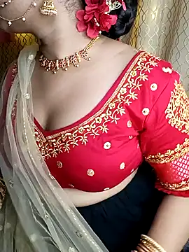 Webcam Model(Indian_Festival) is live