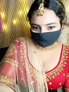 Webcam Model(Indian_Festival) is live