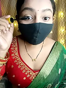 Webcam Model(Indian_Festival) is live