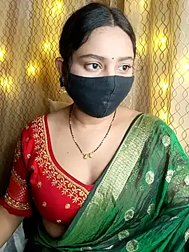 Webcam Model(Indian_Festival) is live