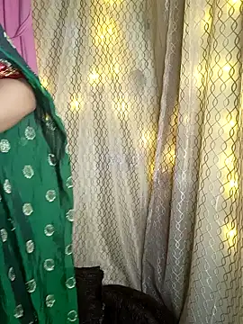 Webcam Model(Indian_Festival) is live