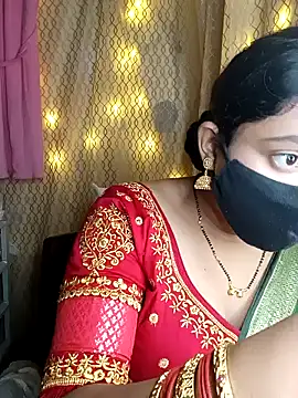 Webcam Model(Indian_Festival) is live