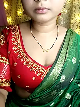 Webcam Model (Indian_Festival)  is live.Free join now!