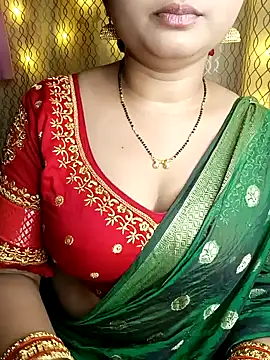 Webcam Model (Indian_Festival)  is live.Free join now!