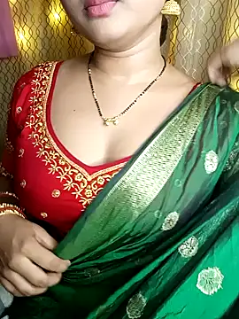 Webcam Model (Indian_Festival)  is live.Free join now!