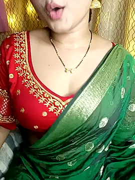 Webcam Model (Indian_Festival)  is live.Free join now!