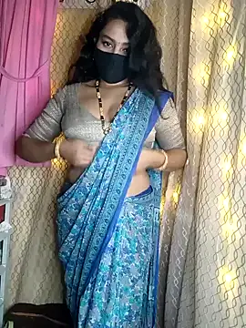 Webcam Model (Indian_Festival)  is live.Free join now!