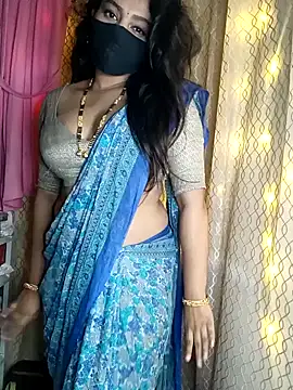 Webcam Model (Indian_Festival)  is live.Free join now!