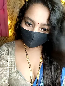 Webcam Model(Indian_Festival) is live