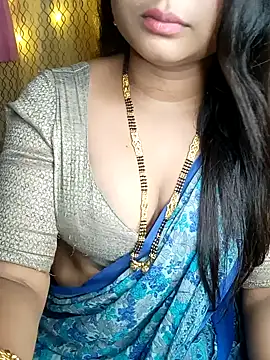 Webcam Model(Indian_Festival) is live