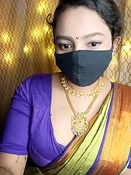 Webcam Model (Indian_Festival)  is live.Free join now!