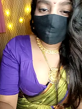 Webcam Model (Indian_Festival)  is live.Free join now!