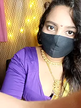 Webcam Model(Indian_Festival) is live