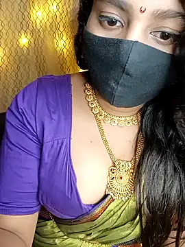 Webcam Model(Indian_Festival) is live