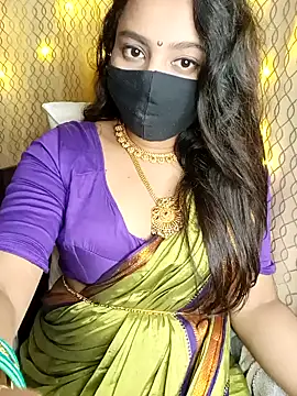 Webcam Model(Indian_Festival) is live