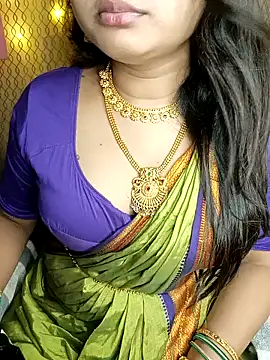 Webcam Model(Indian_Festival) is live