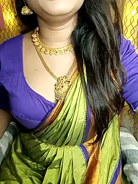 Webcam Model (Indian_Festival)  is live.Free join now!