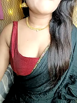 Webcam Model (Indian_Festival)  is live.Free join now!