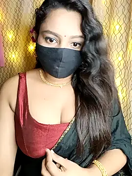 Webcam Model (Indian_Festival)  is live.Free join now!