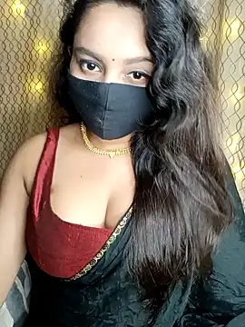 Webcam Model(Indian_Festival) is live