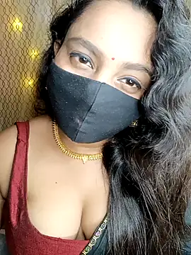 Webcam Model (Indian_Festival)  is live.Free join now!