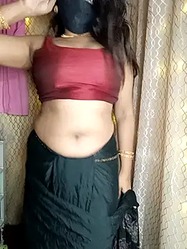 Webcam Model(Indian_Festival) is live