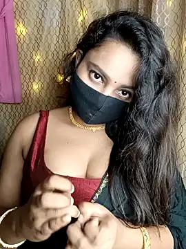 Webcam Model(Indian_Festival) is live