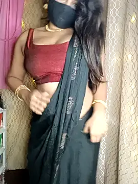 Webcam Model (Indian_Festival)  is live.Free join now!