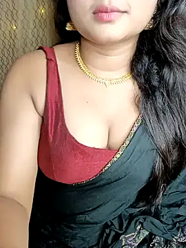 Webcam Model (Indian_Festival)  is live.Free join now!