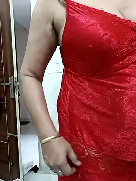 Webcam Model (Punjabi_Bhabhi)  is live.Free join now!