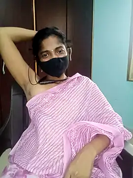 Webcam Model (Gautami-telugu)  is live.Free join now!