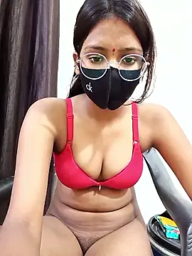 Webcam Model (Kritika_soni)  is live.Free join now!