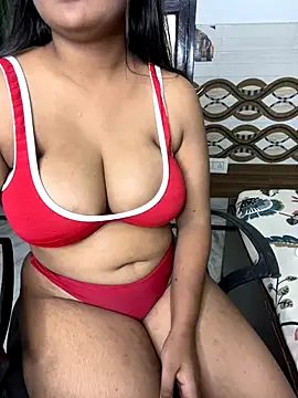 Webcam Model(Sexy_Evelynn) is live