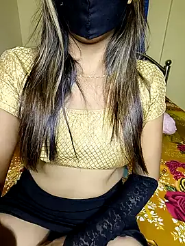 Webcam Model (sexy-mohini)  is live.Free join now!