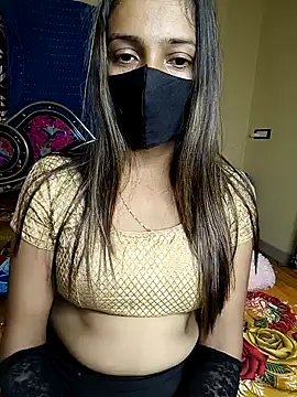 Webcam Model (sexy-mohini)  is live.Free join now!