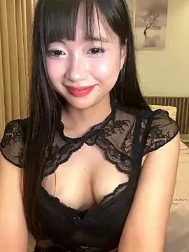 Webcam Model (-Meimei-)  is live.Free join now!