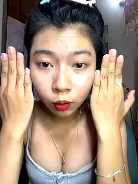 Webcam Model (phuongtha)  is live.Free join now!