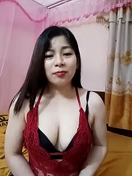 Webcam Model (Mie_newnew)  is live.Free join now!