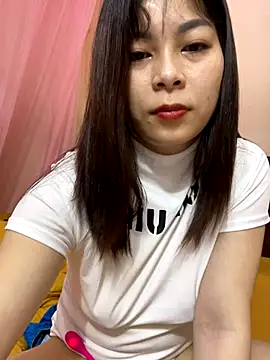 Webcam Model (Mie_newnew)  is live.Free join now!