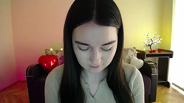 Pretty_shy private