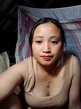 Webcam Model(Phungcombbbb) is live