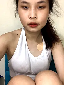 Webcam Model(HNhung224) is live