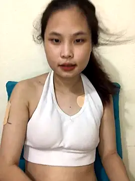 Webcam Model(HNhung224) is live