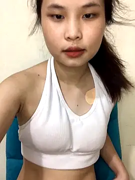 Webcam Model (HNhung224)  is live.Free join now!