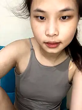 Webcam Model (HNhung224)  is live.Free join now!